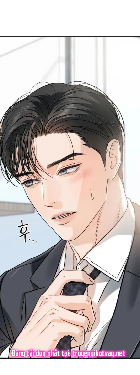 Nóng Lòng Muốn Giày Vò Em Chapter 30 - Trang 2