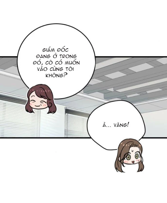 Nóng Lòng Muốn Giày Vò Em Chapter 31 - Trang 2