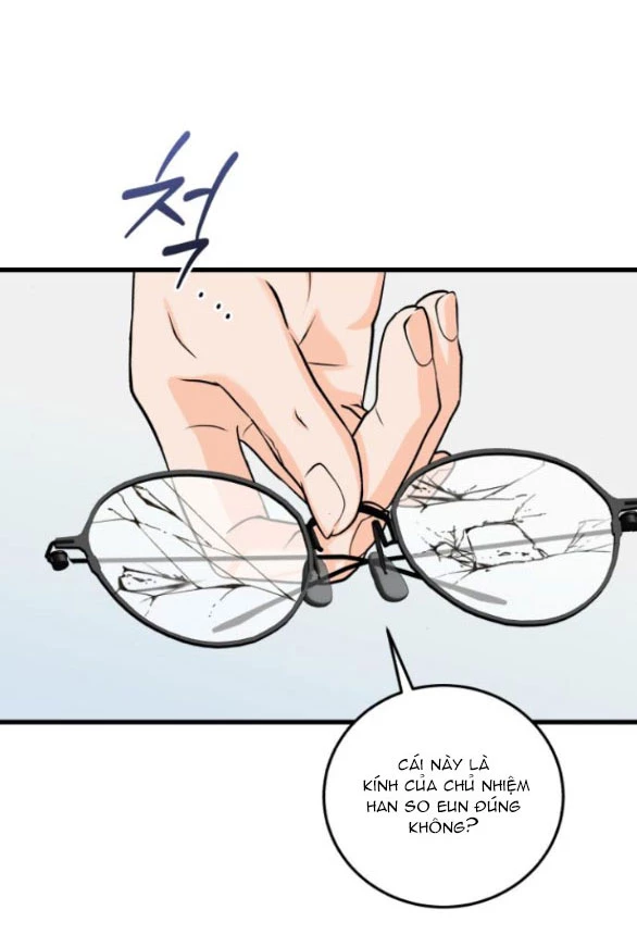 Nóng Lòng Muốn Giày Vò Em Chapter 31 - Trang 2