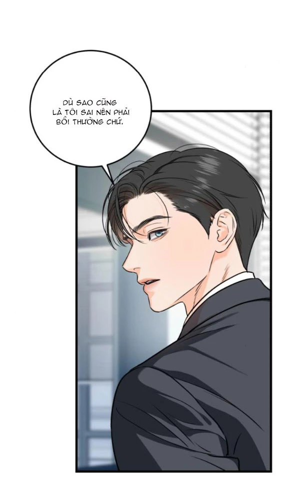 Nóng Lòng Muốn Giày Vò Em Chapter 31 - Trang 2