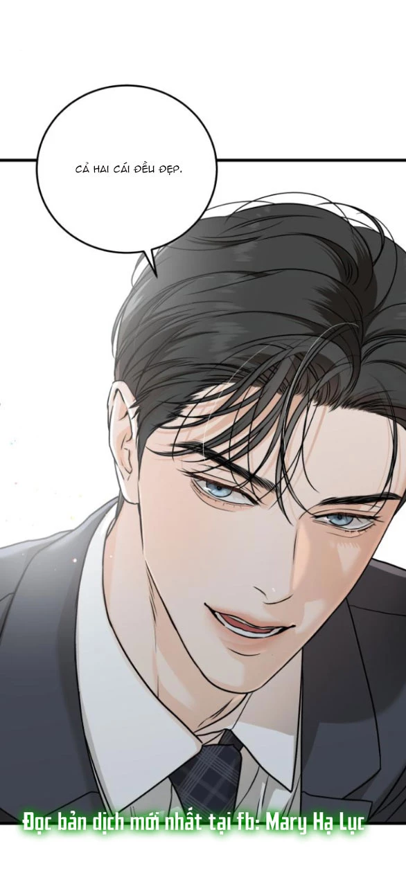 Nóng Lòng Muốn Giày Vò Em Chapter 31 - Trang 2