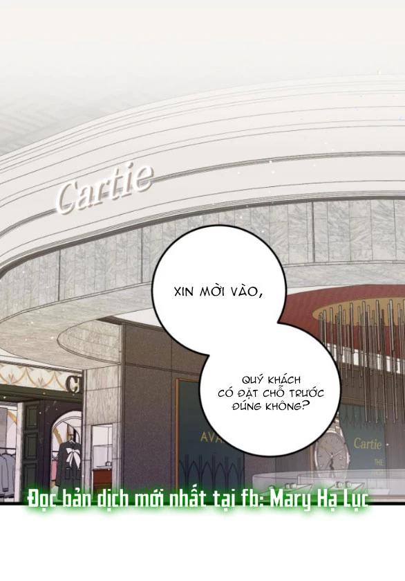 Nóng Lòng Muốn Giày Vò Em Chapter 32 - Trang 3