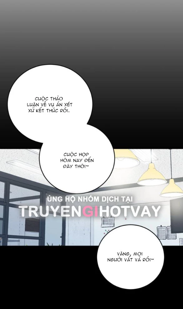 Nóng Lòng Muốn Giày Vò Em Chapter 32 - Trang 3