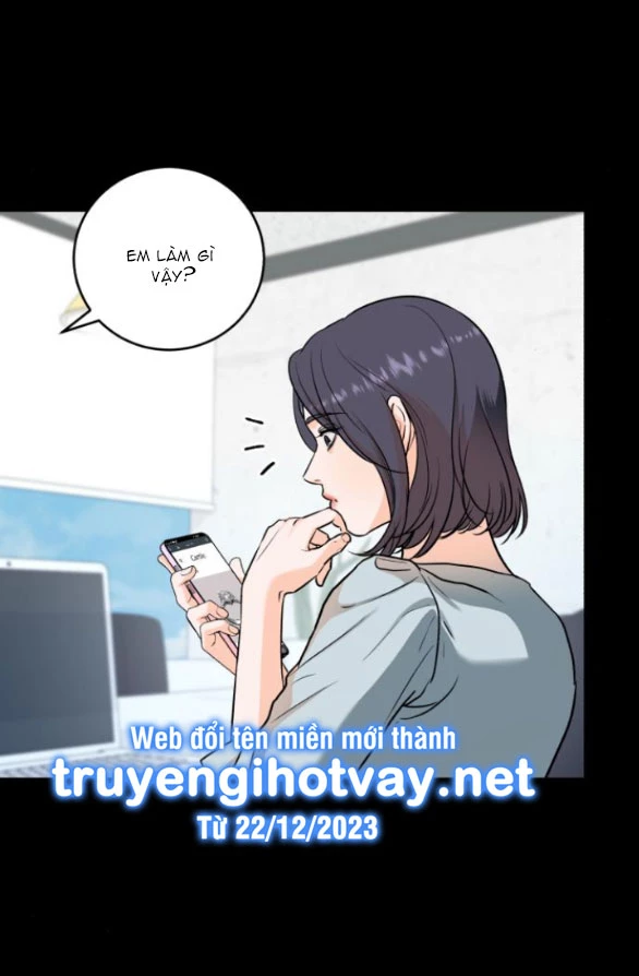 Nóng Lòng Muốn Giày Vò Em Chapter 32 - Trang 3