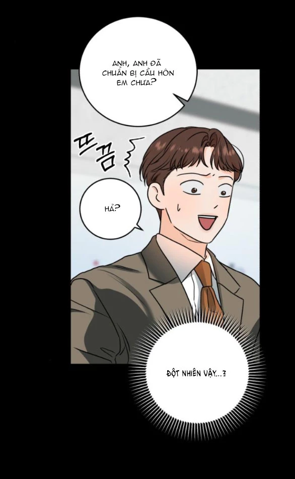 Nóng Lòng Muốn Giày Vò Em Chapter 32 - Trang 3