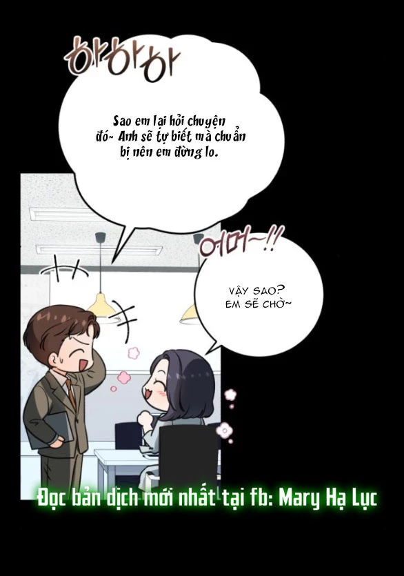 Nóng Lòng Muốn Giày Vò Em Chapter 32 - Trang 3