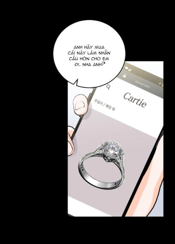 Nóng Lòng Muốn Giày Vò Em Chapter 32 - Trang 3