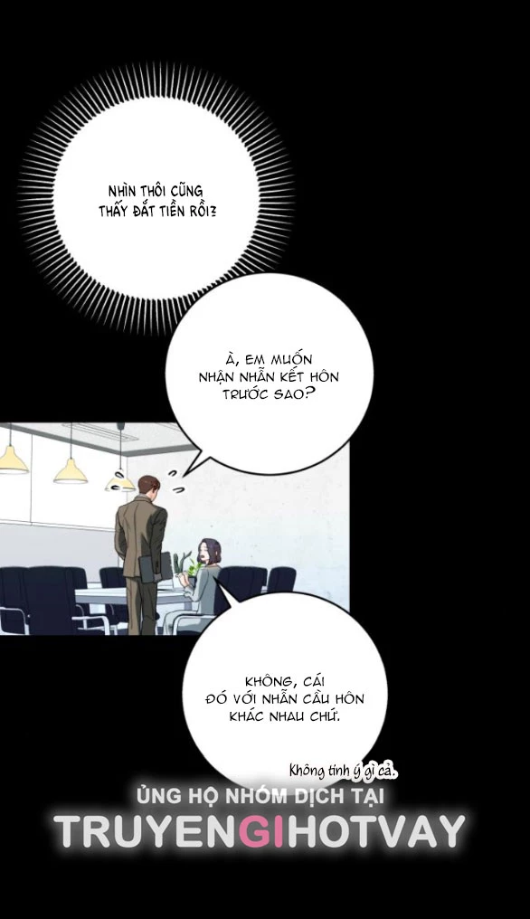 Nóng Lòng Muốn Giày Vò Em Chapter 32 - Trang 3