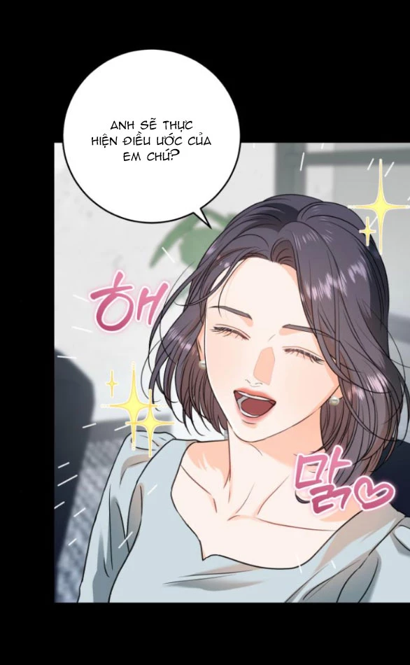 Nóng Lòng Muốn Giày Vò Em Chapter 32 - Trang 3