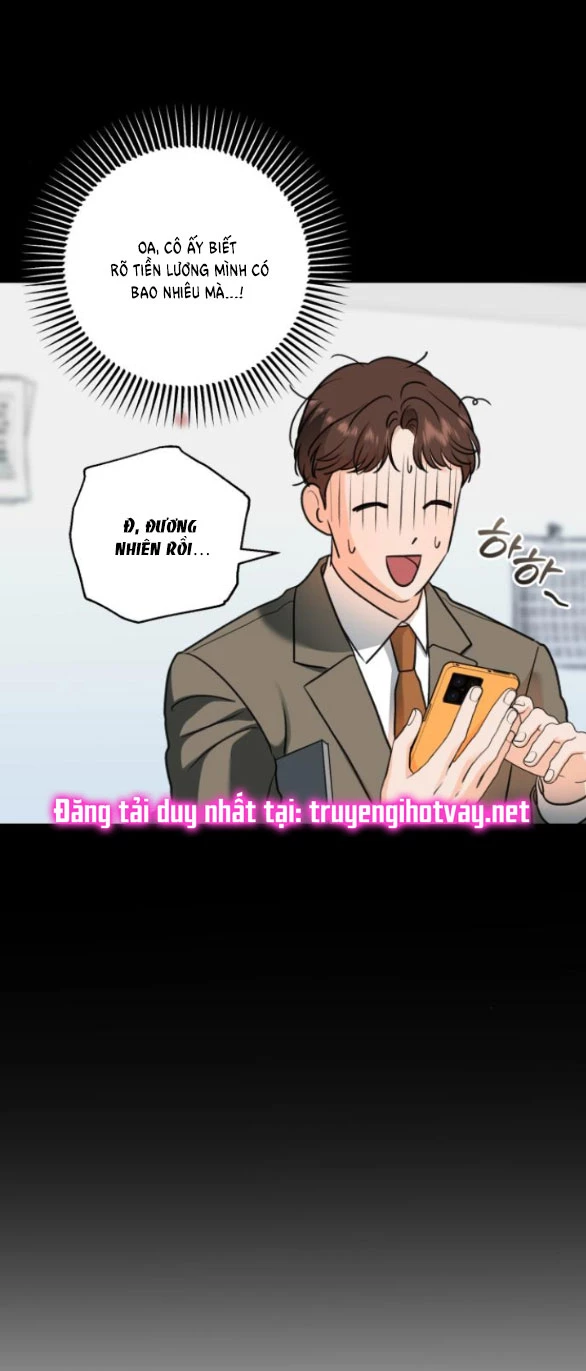 Nóng Lòng Muốn Giày Vò Em Chapter 32 - Trang 3