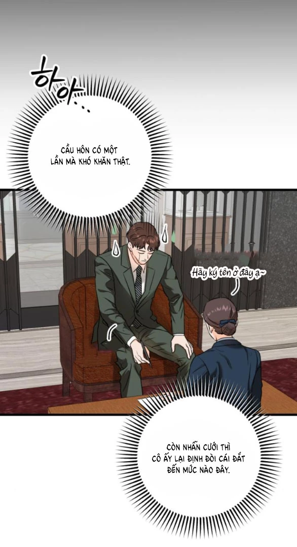 Nóng Lòng Muốn Giày Vò Em Chapter 32 - Trang 3