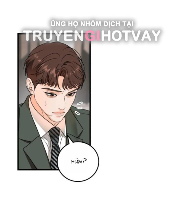 Nóng Lòng Muốn Giày Vò Em Chapter 32 - Trang 3