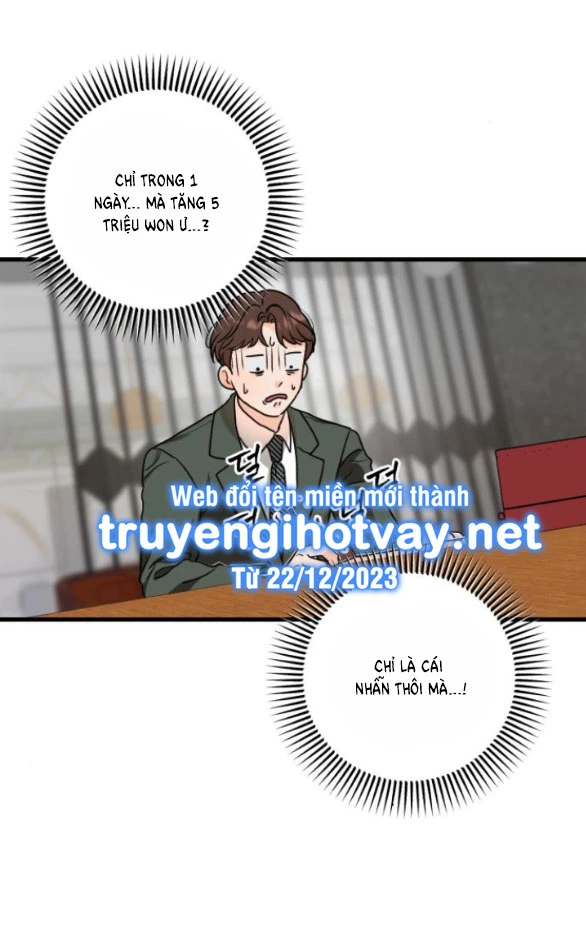 Nóng Lòng Muốn Giày Vò Em Chapter 32 - Trang 3