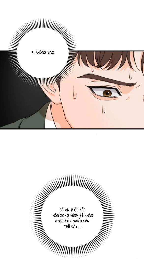 Nóng Lòng Muốn Giày Vò Em Chapter 32 - Trang 3