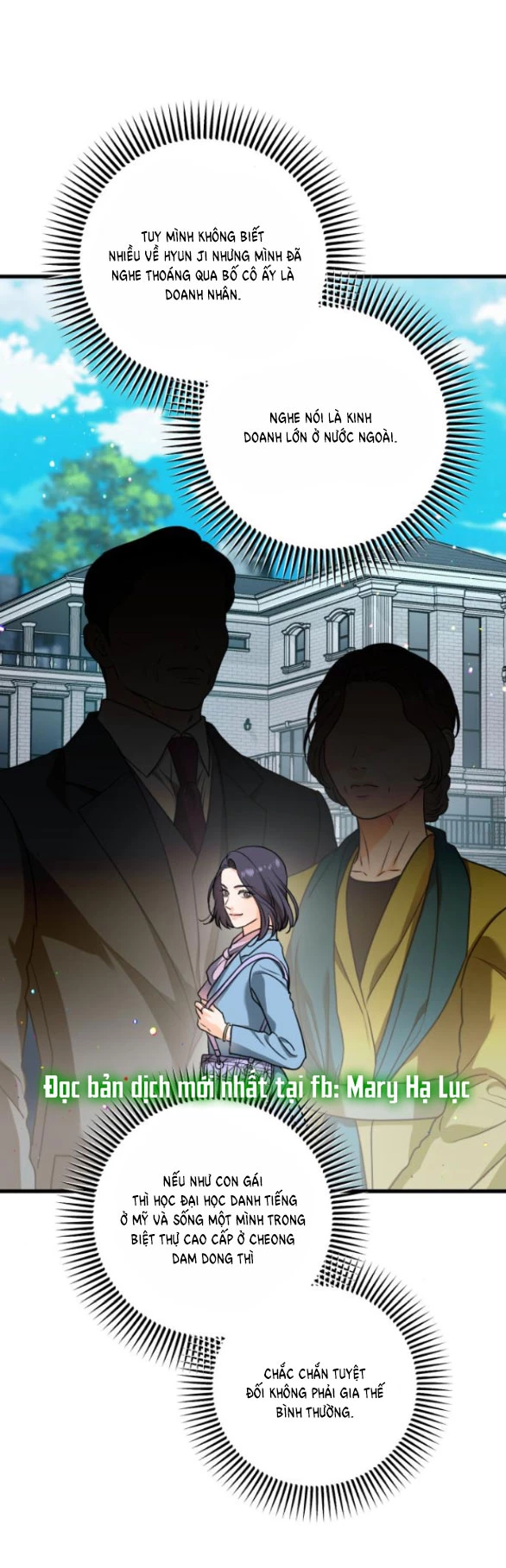 Nóng Lòng Muốn Giày Vò Em Chapter 32 - Trang 3