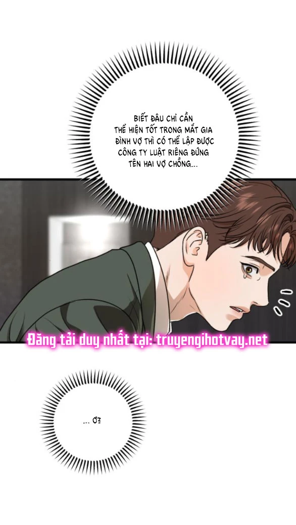 Nóng Lòng Muốn Giày Vò Em Chapter 32 - Trang 3