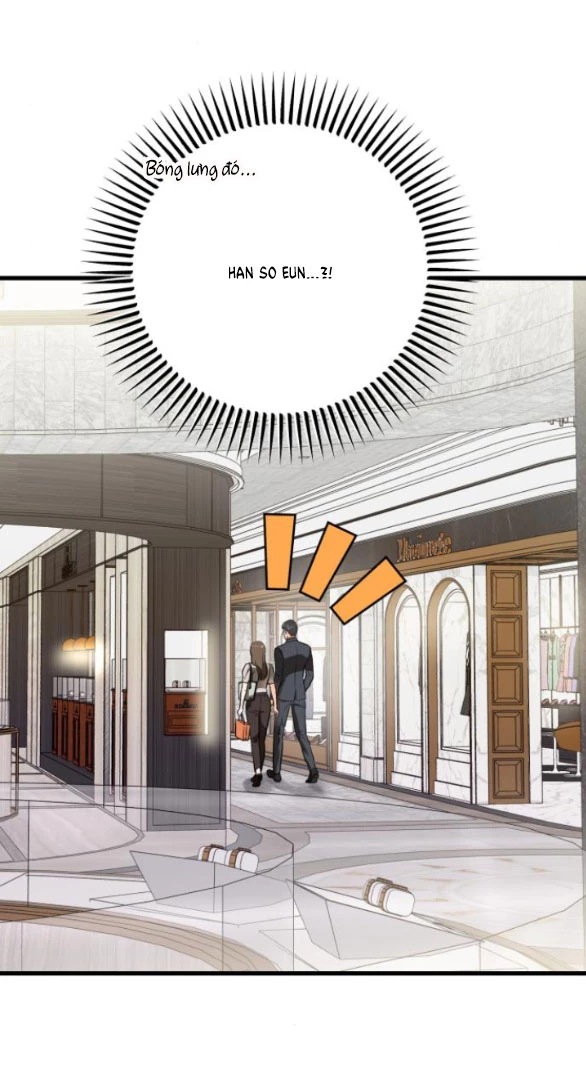 Nóng Lòng Muốn Giày Vò Em Chapter 32 - Trang 3