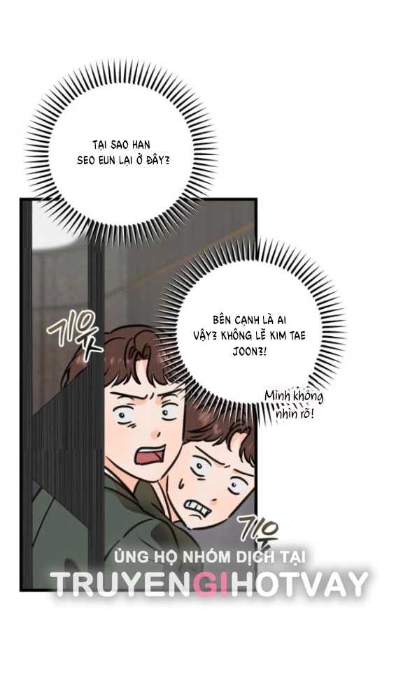 Nóng Lòng Muốn Giày Vò Em Chapter 32 - Trang 3