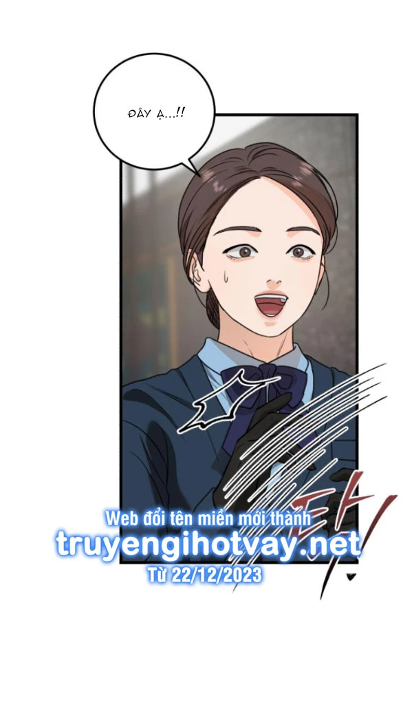 Nóng Lòng Muốn Giày Vò Em Chapter 32 - Trang 3