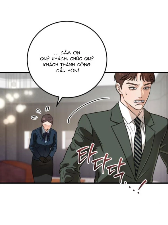 Nóng Lòng Muốn Giày Vò Em Chapter 32 - Trang 3