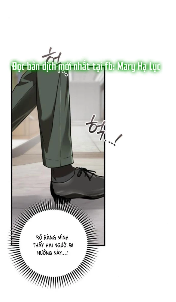 Nóng Lòng Muốn Giày Vò Em Chapter 32 - Trang 3