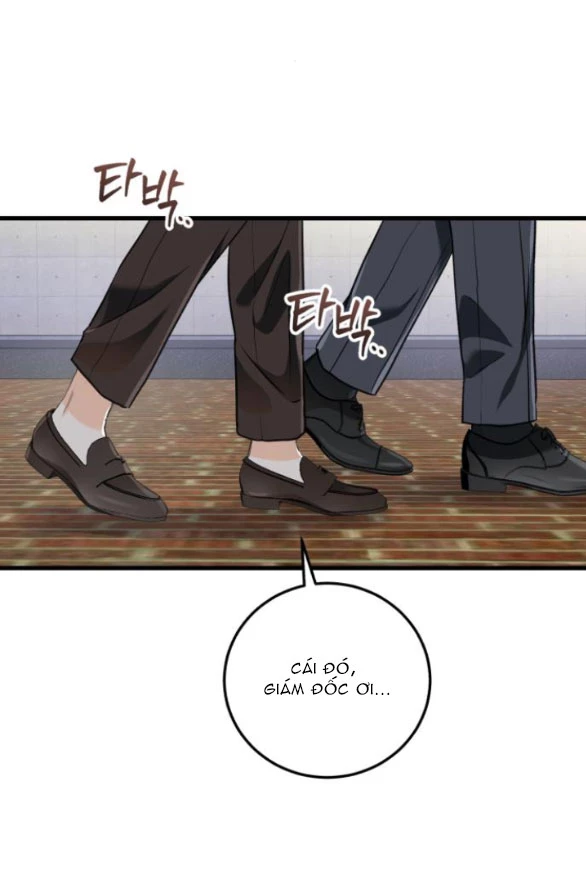 Nóng Lòng Muốn Giày Vò Em Chapter 32 - Trang 3