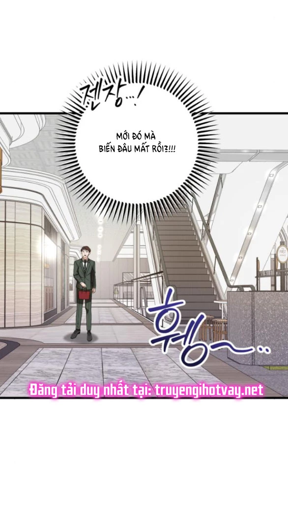 Nóng Lòng Muốn Giày Vò Em Chapter 32 - Trang 3