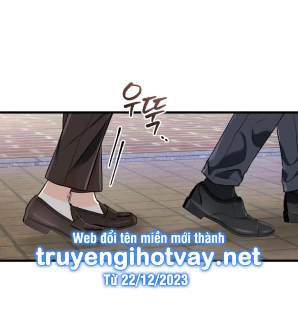 Nóng Lòng Muốn Giày Vò Em Chapter 32 - Trang 3