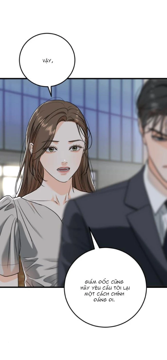 Nóng Lòng Muốn Giày Vò Em Chapter 32 - Trang 3