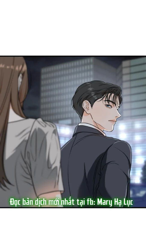 Nóng Lòng Muốn Giày Vò Em Chapter 32 - Trang 3