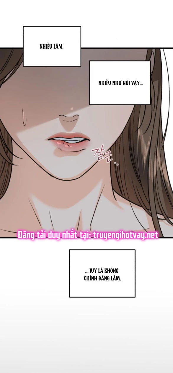 Nóng Lòng Muốn Giày Vò Em Chapter 32 - Trang 3