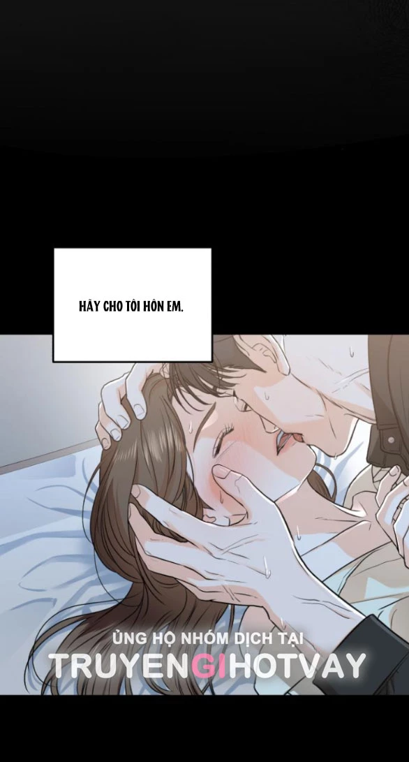 Nóng Lòng Muốn Giày Vò Em Chapter 32 - Trang 3