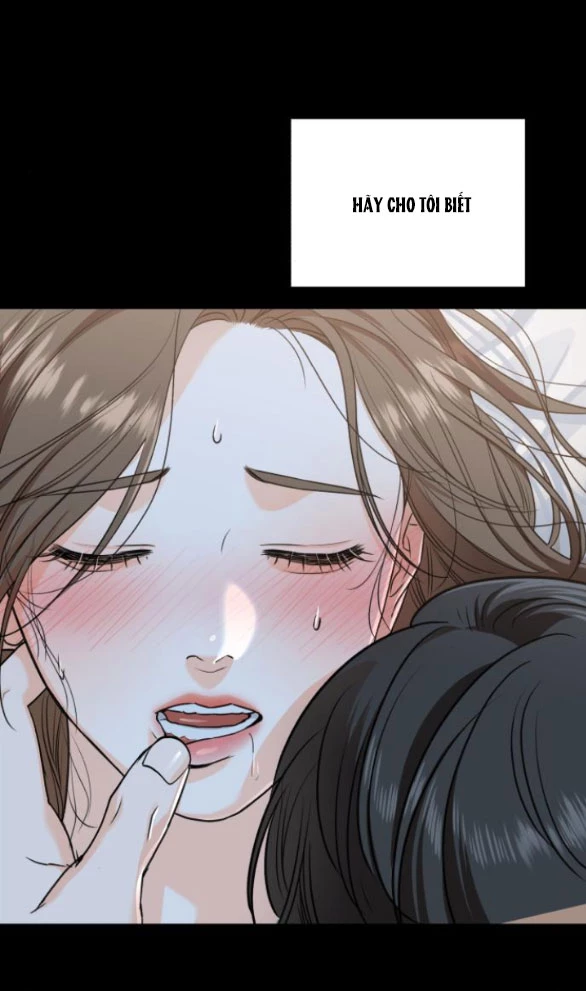 Nóng Lòng Muốn Giày Vò Em Chapter 32 - Trang 3