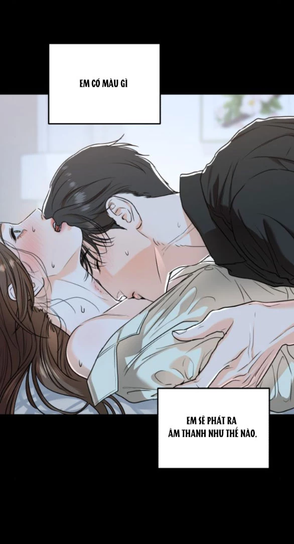 Nóng Lòng Muốn Giày Vò Em Chapter 32 - Trang 3