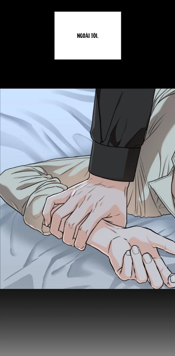 Nóng Lòng Muốn Giày Vò Em Chapter 32 - Trang 3