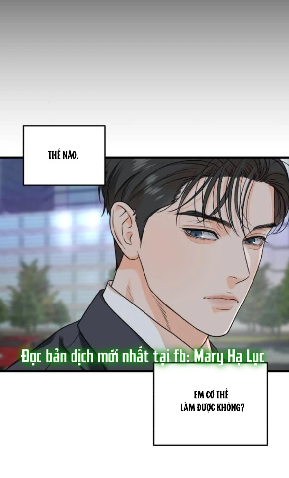 Nóng Lòng Muốn Giày Vò Em Chapter 32 - Trang 3