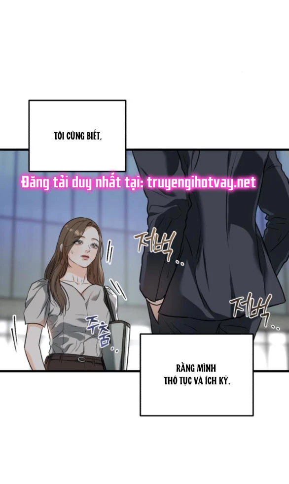 Nóng Lòng Muốn Giày Vò Em Chapter 32 - Trang 3
