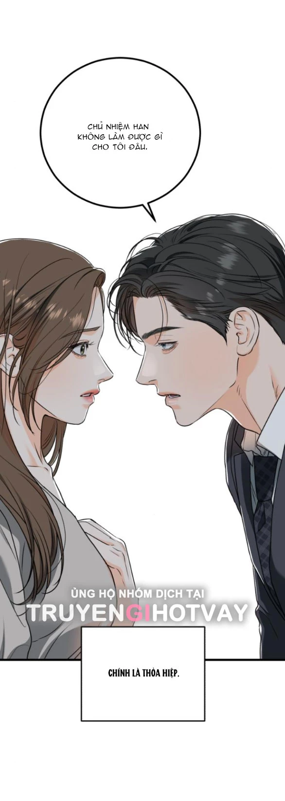 Nóng Lòng Muốn Giày Vò Em Chapter 32 - Trang 3