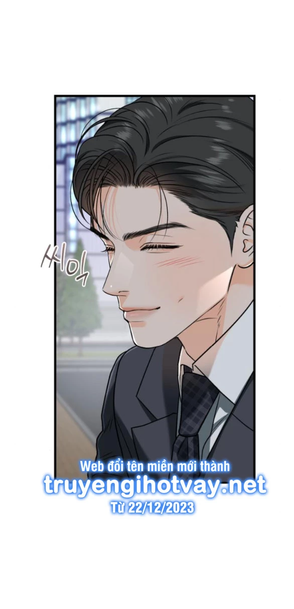 Nóng Lòng Muốn Giày Vò Em Chapter 32 - Trang 3