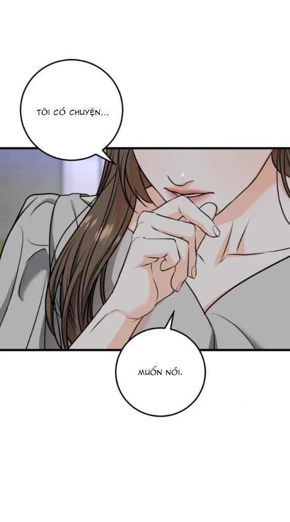 Nóng Lòng Muốn Giày Vò Em Chapter 32 - Trang 3