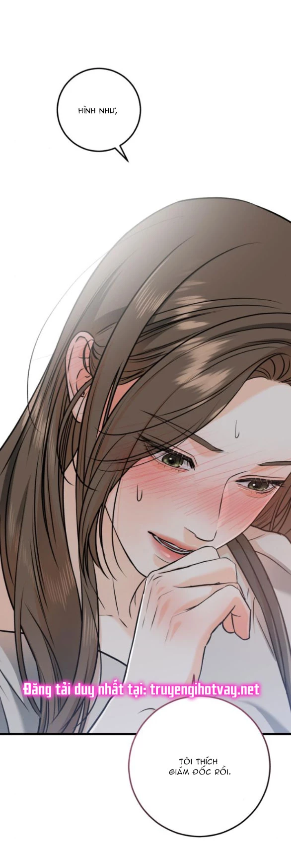 Nóng Lòng Muốn Giày Vò Em Chapter 32 - Trang 3