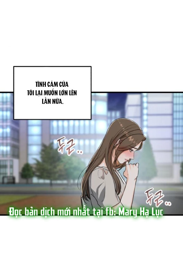 Nóng Lòng Muốn Giày Vò Em Chapter 33 - Trang 3