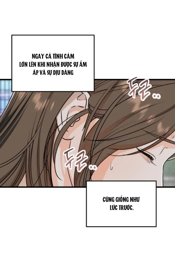 Nóng Lòng Muốn Giày Vò Em Chapter 33 - Trang 3