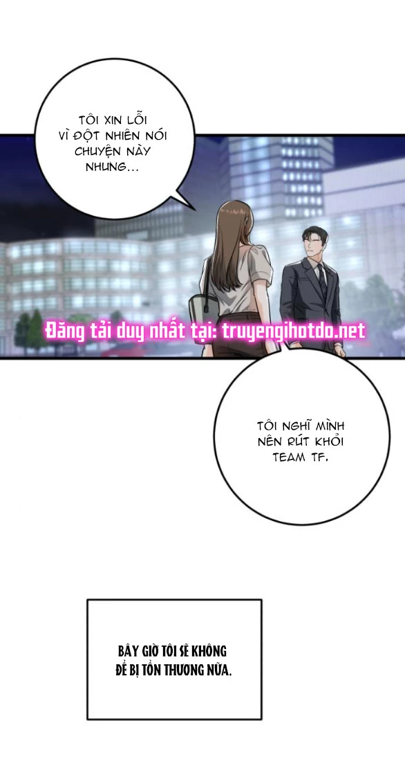 Nóng Lòng Muốn Giày Vò Em Chapter 33 - Trang 3