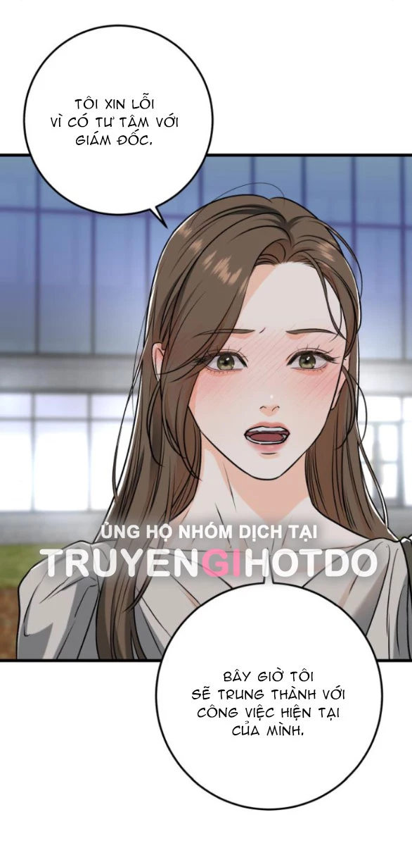 Nóng Lòng Muốn Giày Vò Em Chapter 33 - Trang 3