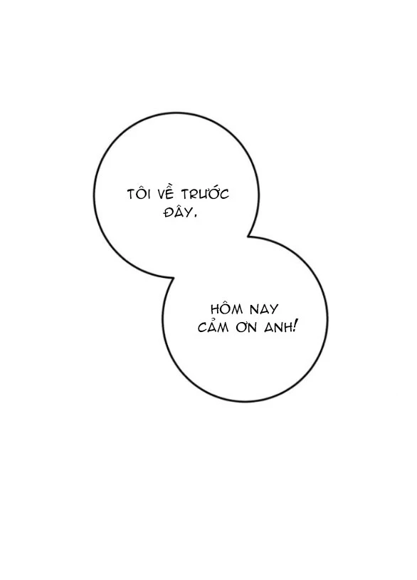 Nóng Lòng Muốn Giày Vò Em Chapter 33 - Trang 3