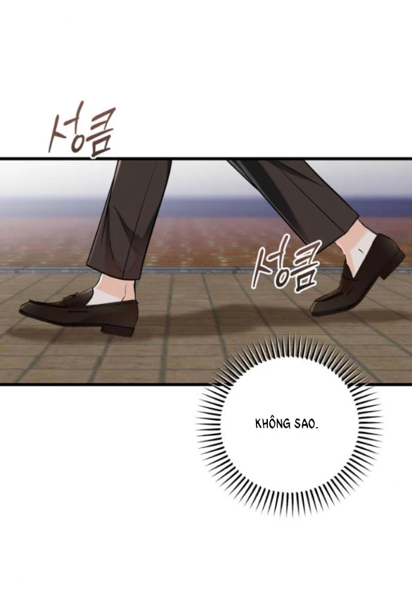 Nóng Lòng Muốn Giày Vò Em Chapter 33 - Trang 3