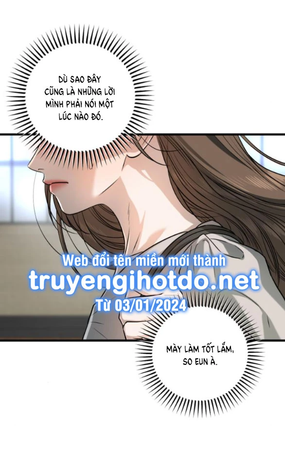 Nóng Lòng Muốn Giày Vò Em Chapter 33 - Trang 3