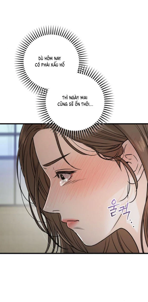 Nóng Lòng Muốn Giày Vò Em Chapter 33 - Trang 3