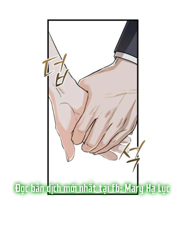 Nóng Lòng Muốn Giày Vò Em Chapter 33 - Trang 3